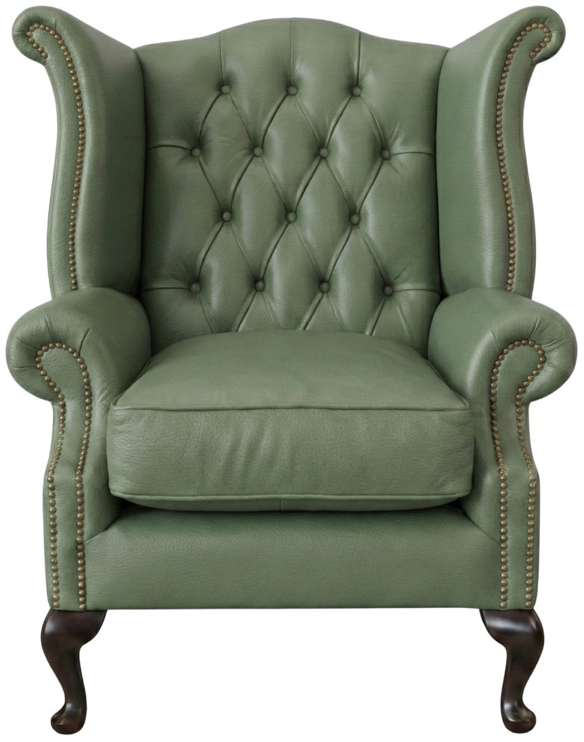 The Kensington Chesterfield